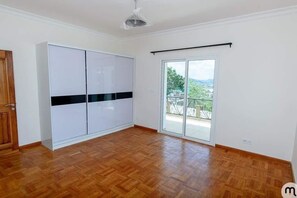 Basic Apartment | Living area | 56-inch plasma TV with satellite channels, TV