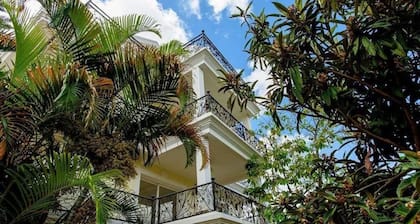 Residence Primavera Atla