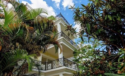 Residence  Primavera  Atla