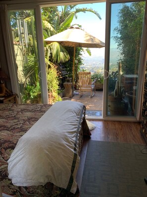 1 bedroom, free WiFi, bed sheets, wheelchair access