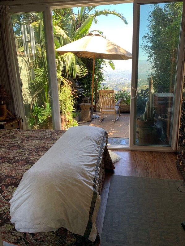 1 bedroom, free WiFi, bed sheets, wheelchair access