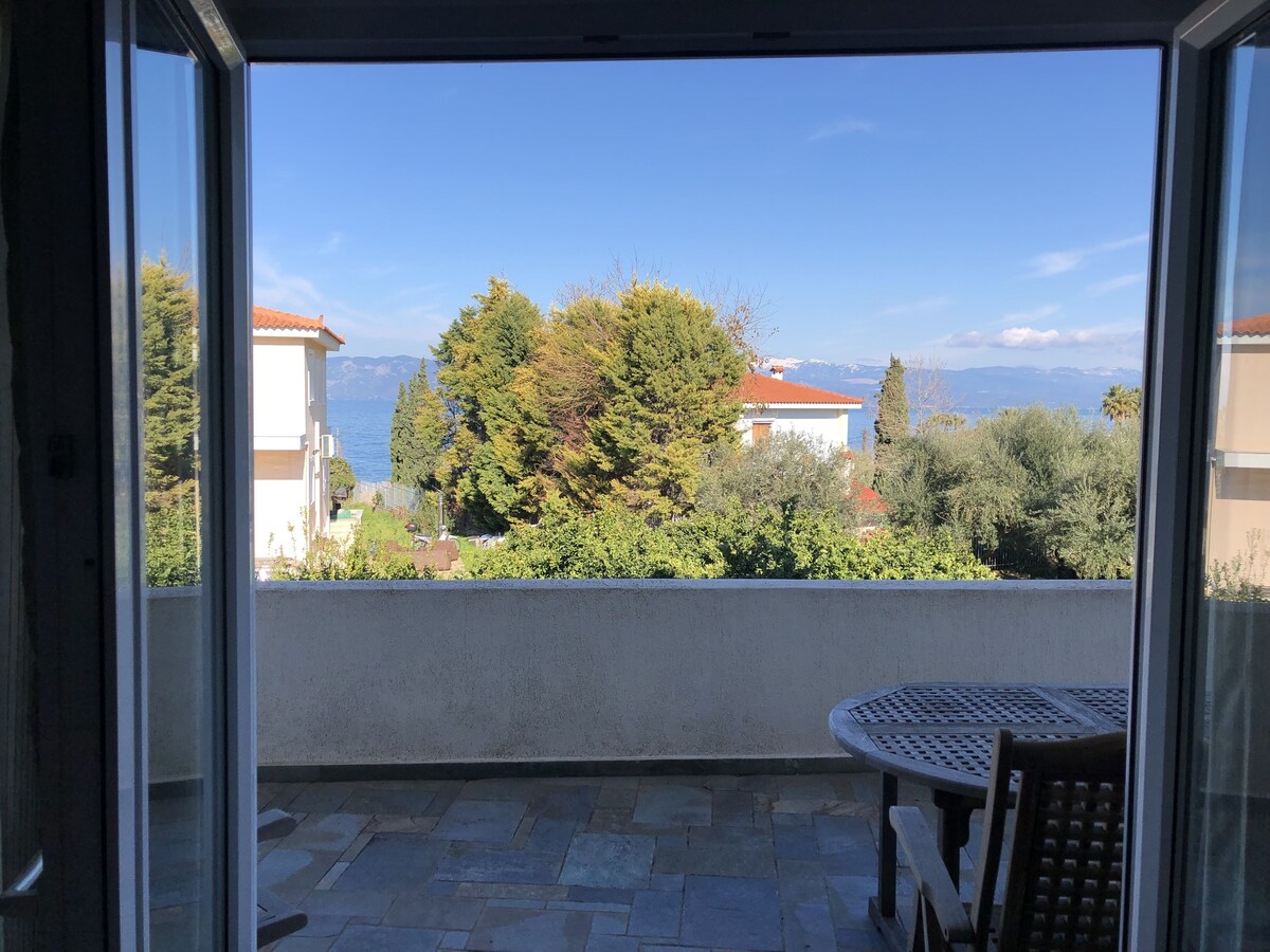 Image de profil de l’hôte