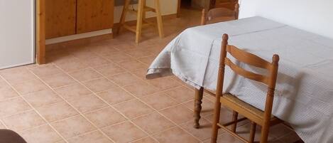 Wi-Fi, draps fournis