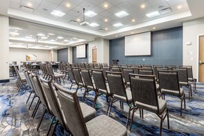 Sala de reuniones