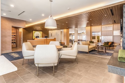 Fairfield Inn & Suites by Marriott Dallas Arlington South