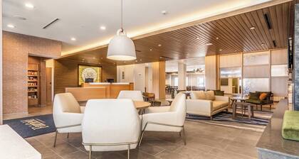 Fairfield Inn & Suites by Marriott Dallas Arlington South