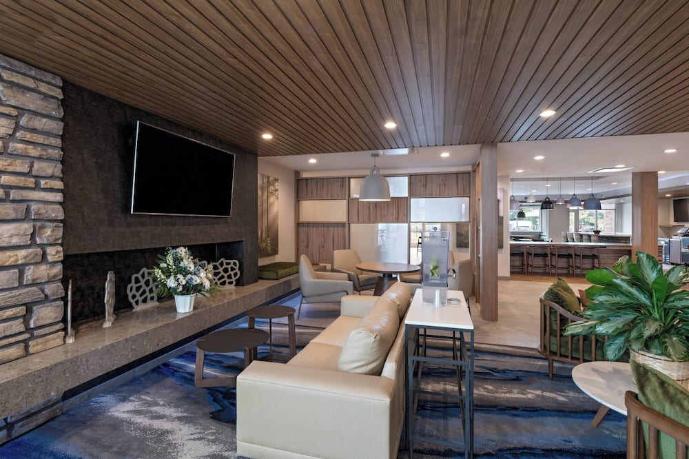Fairfield Inn & Suites by Marriott Houston Missouri City