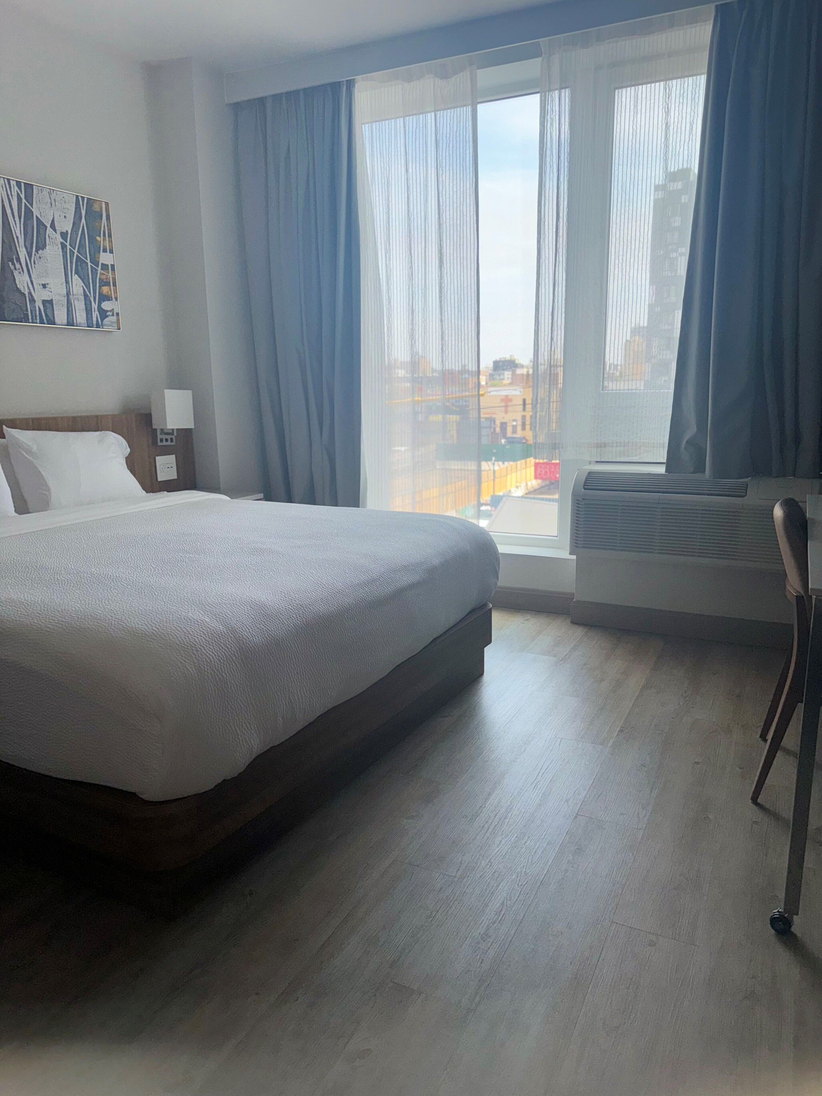 Foto - TownePlace Suites by Marriott New York Long Island City