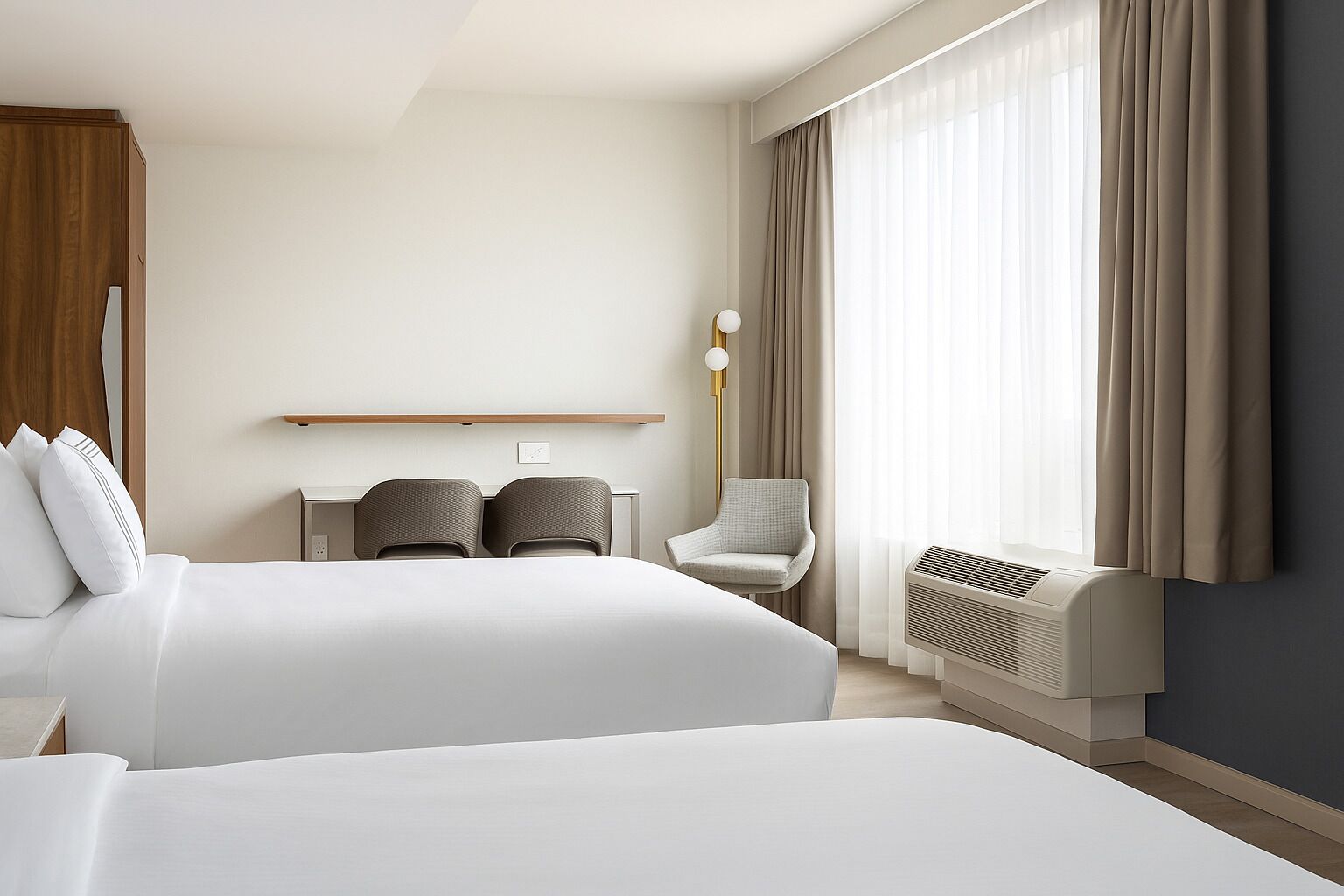 Foto - TownePlace Suites by Marriott New York Long Island City