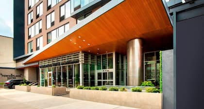 TownePlace Suites by Marriott New York Long Island City/Manhattan View