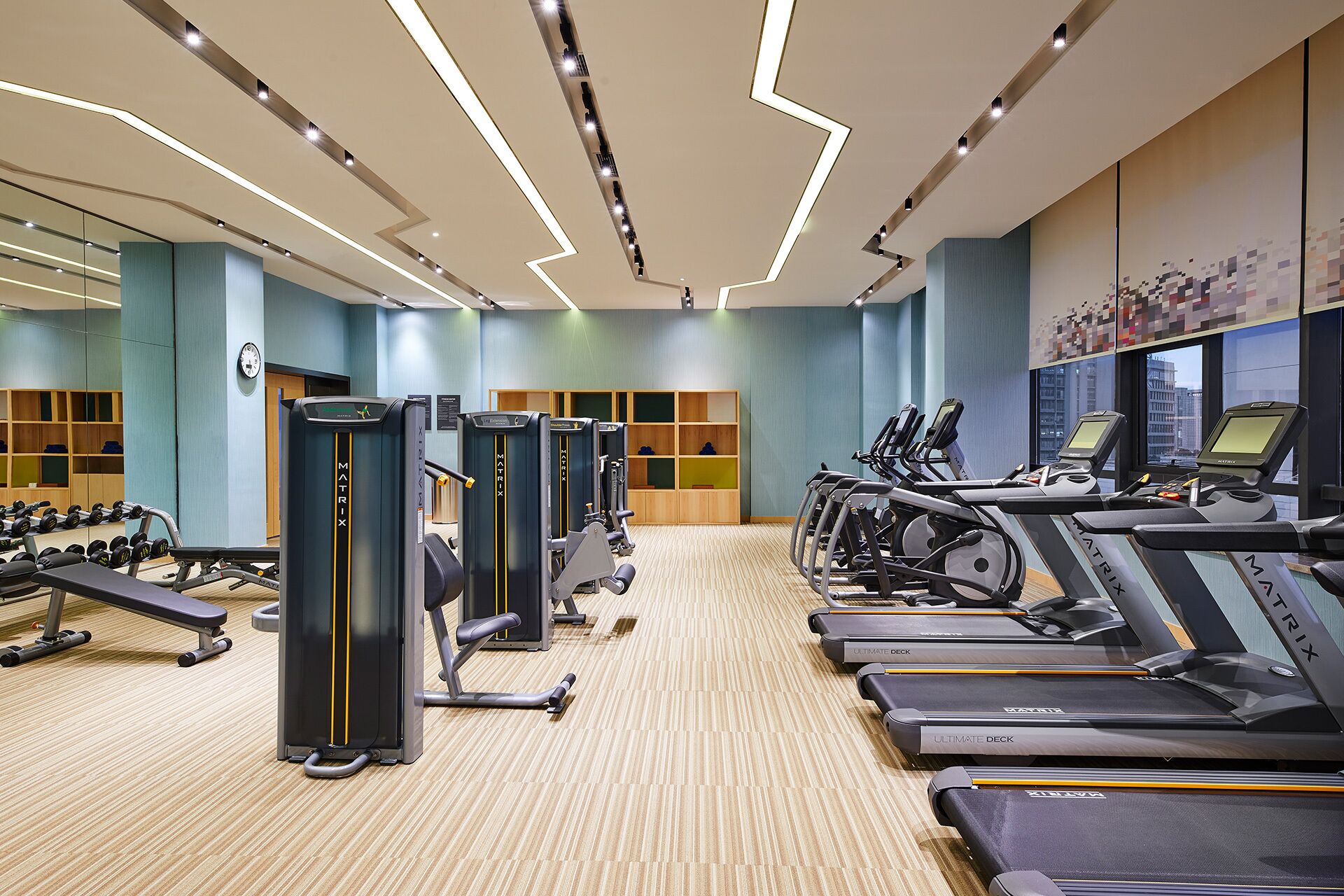 Photo - Aloft Shanghai Zhangjiang Haike