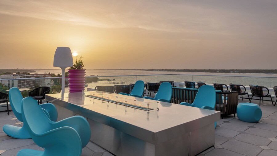 SpringHill Suites by Marriott Bradenton Downtown/Riverfront