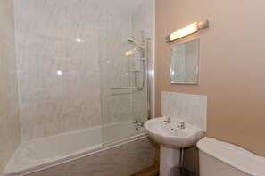 Appartement | Salle de bain