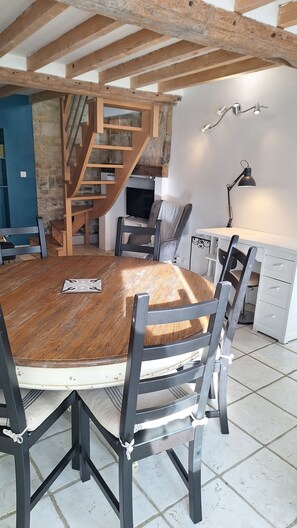 Restauration