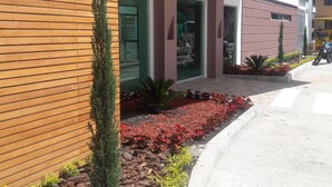 Exterior - Hotel Valle de San Nicolas (Rionegro)