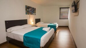 Room - Hotel Valle de San Nicolas (Rionegro)