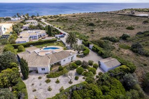 Exterior - Villa Oceanis - Praia da Luz (Luz)