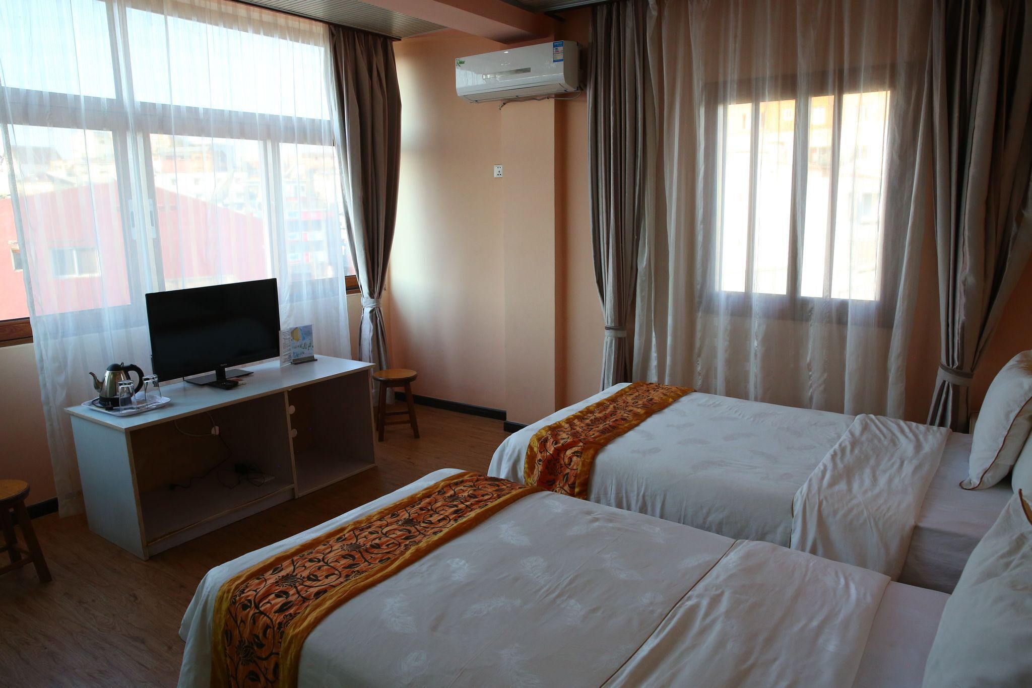 Photo - Hotel Cristal Madagascar