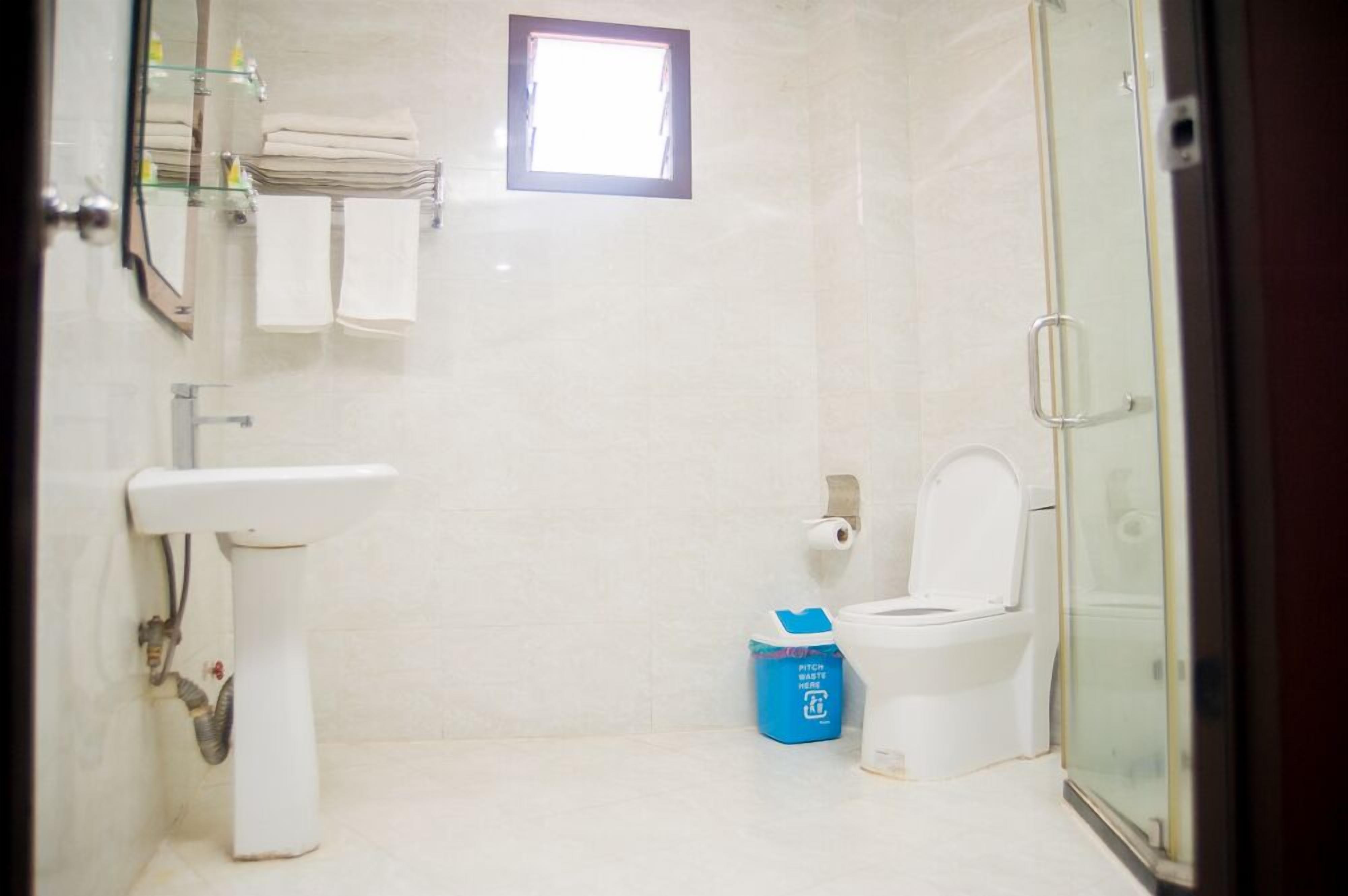 Photo - Hotel Cristal Madagascar