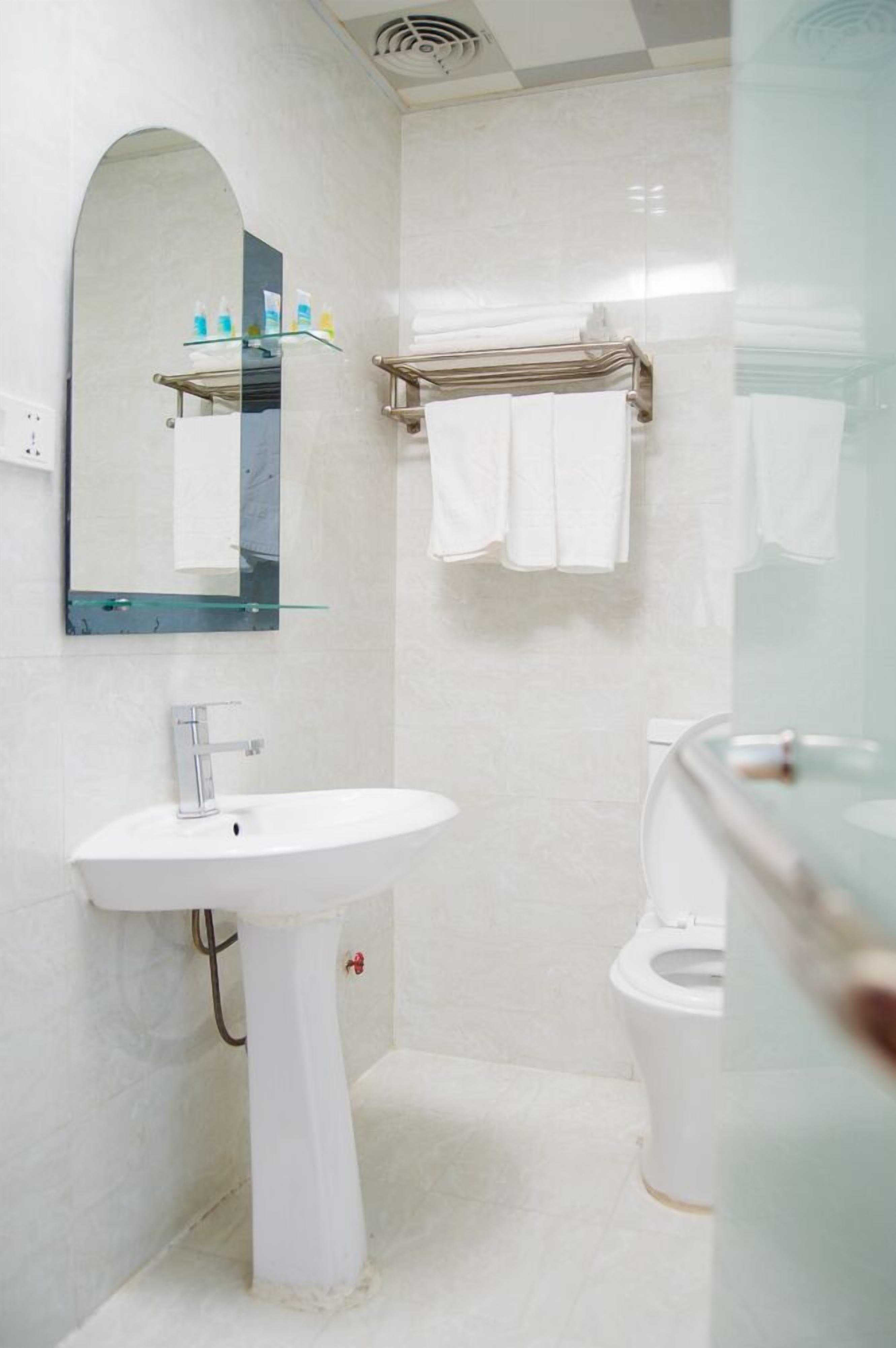 Photo - Hotel Cristal Madagascar