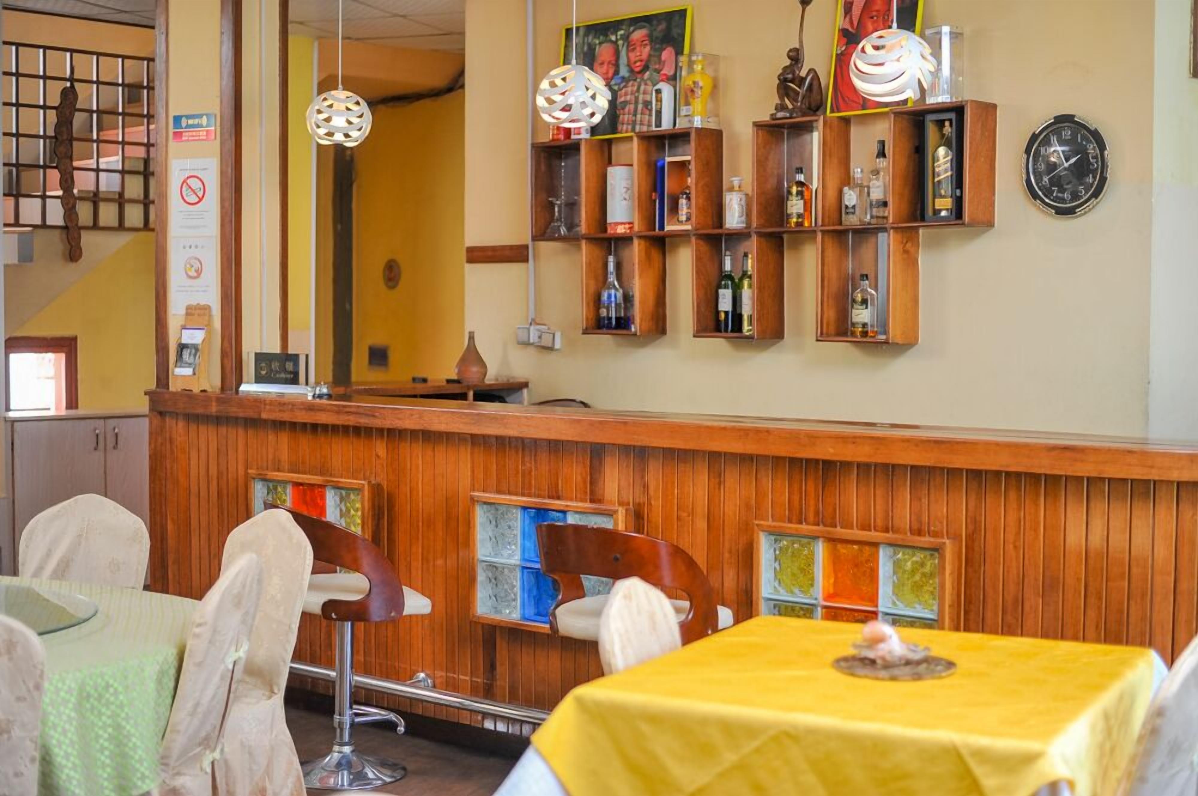 Photo - Hotel Cristal Madagascar