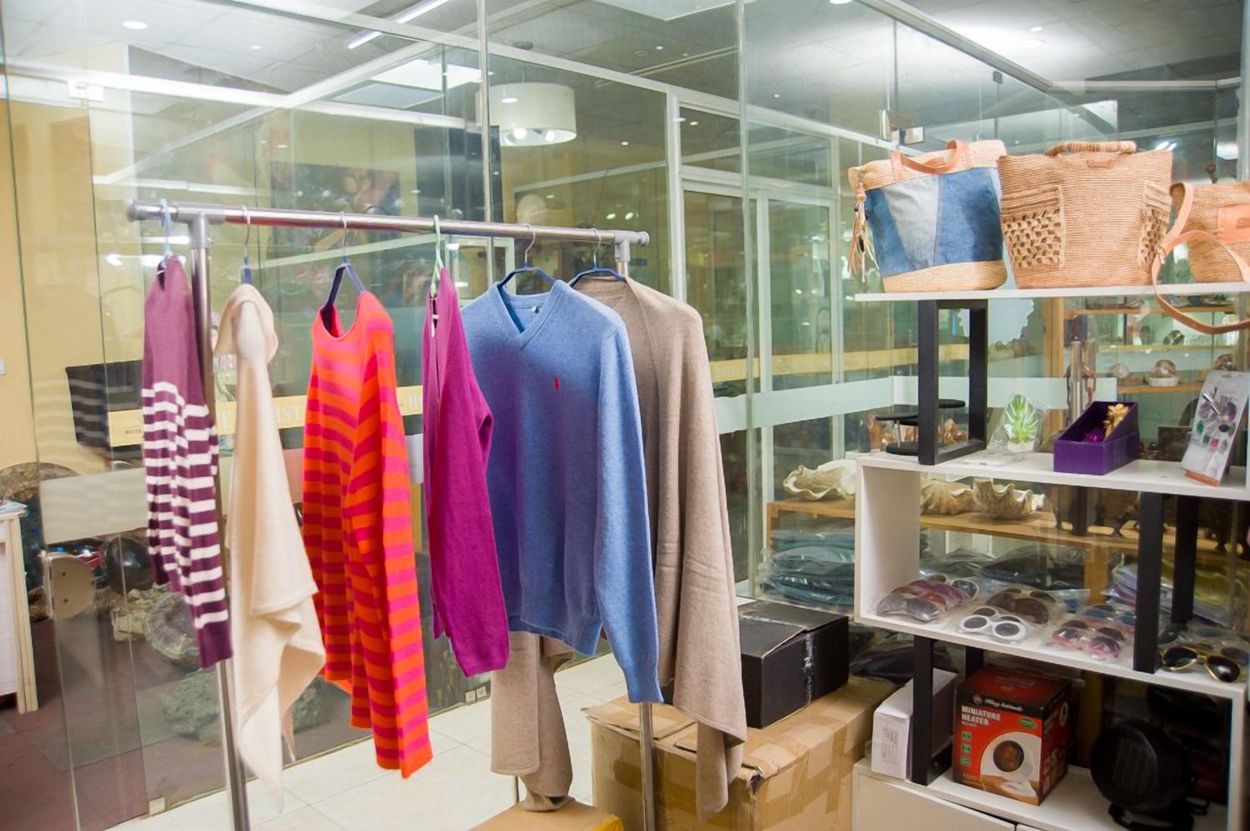 Photo - Hotel Cristal Madagascar