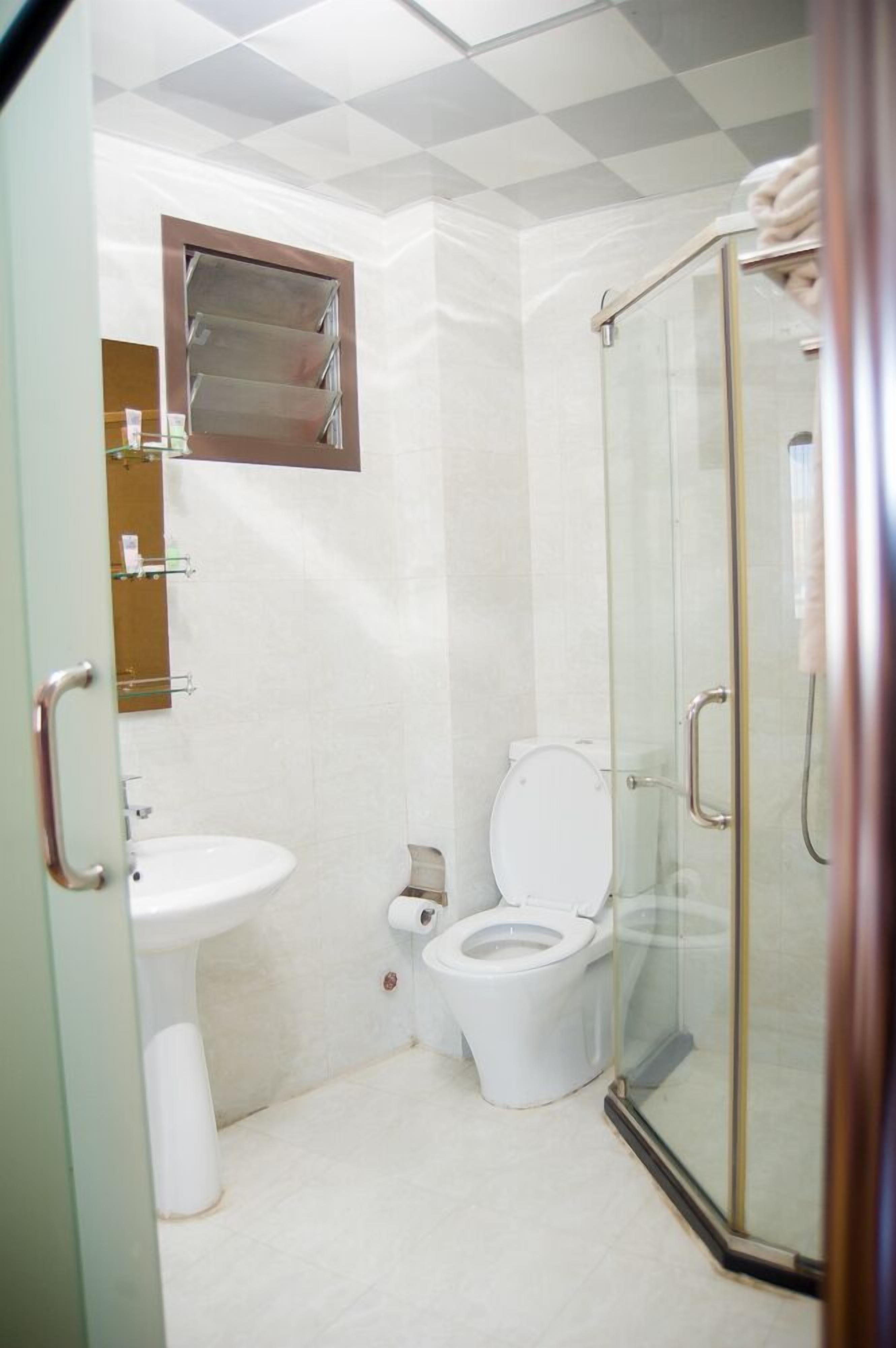 Photo - Hotel Cristal Madagascar