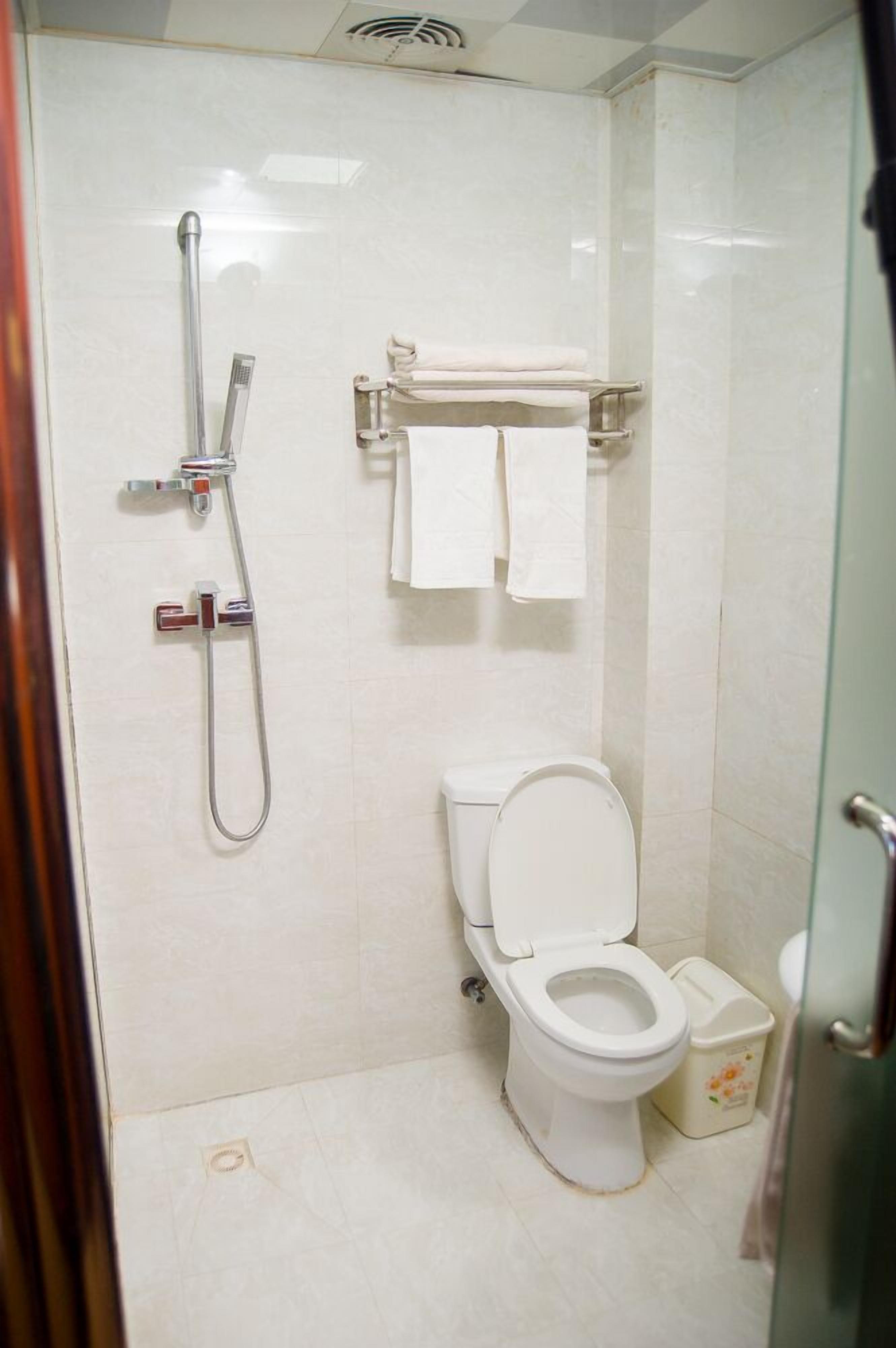 Photo - Hotel Cristal Madagascar