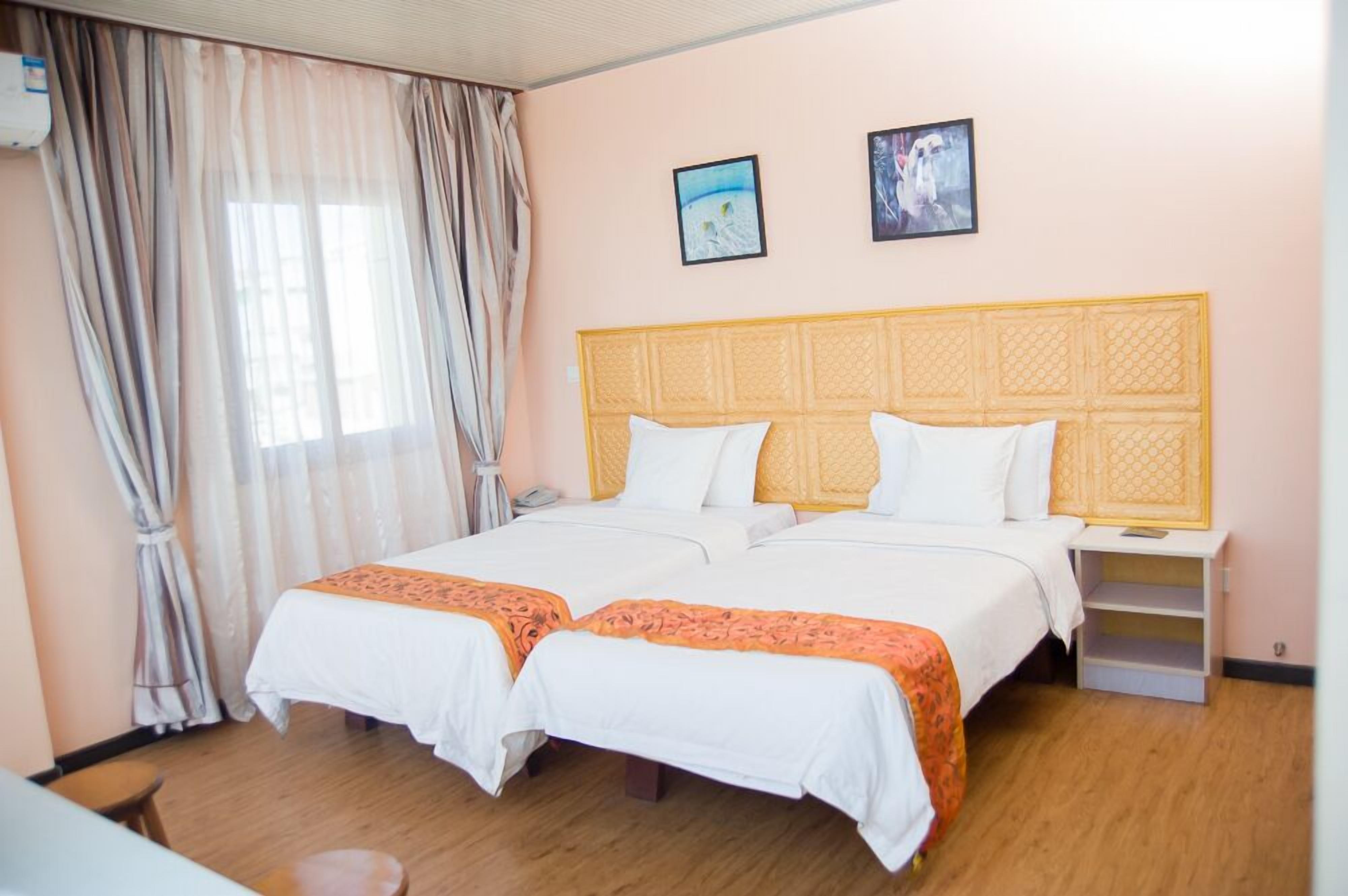 Photo - Hotel Cristal Madagascar