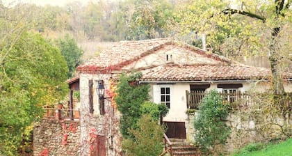 La petite Maison du Gers