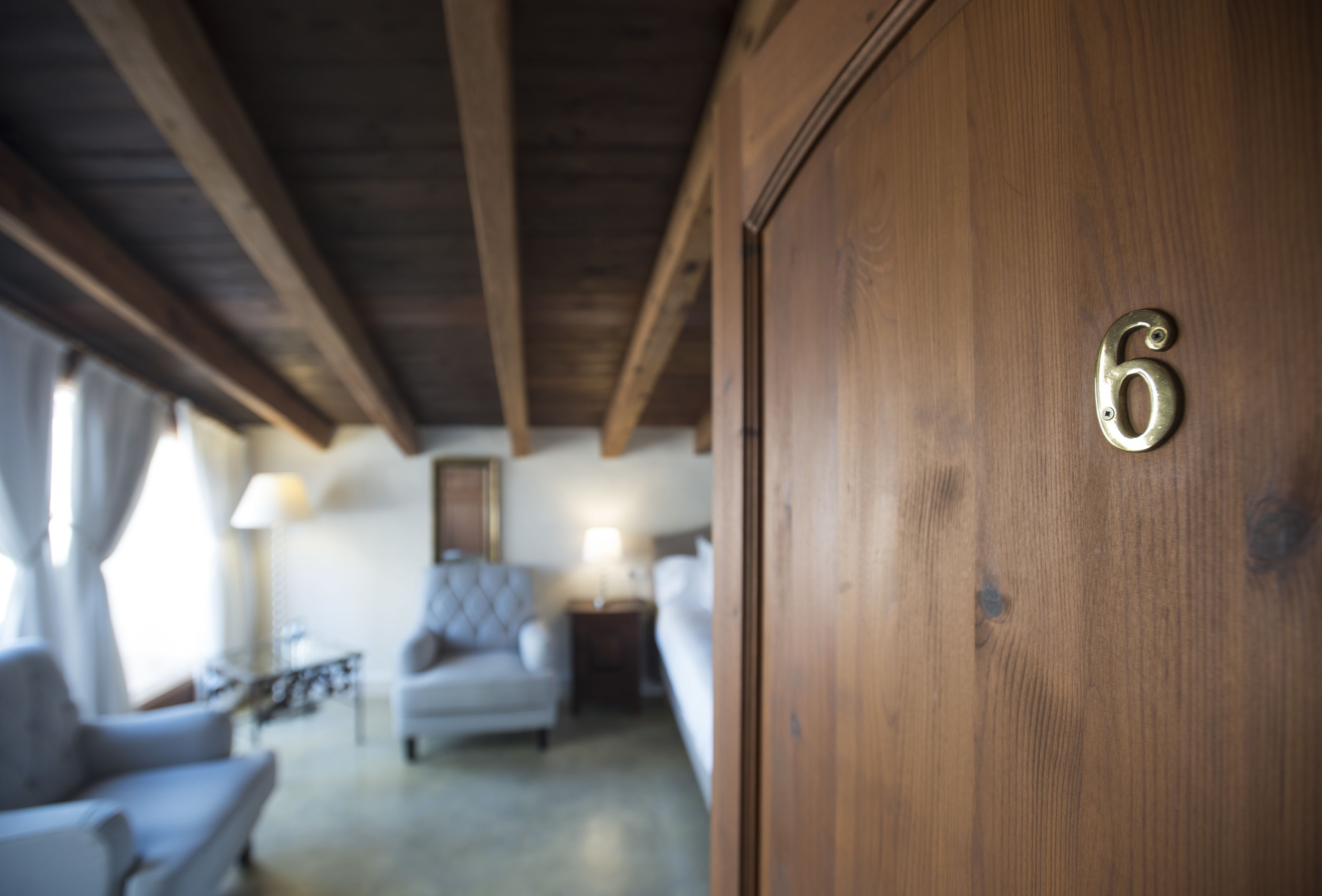 Foto - Sa Bisbal - Turismo de interior