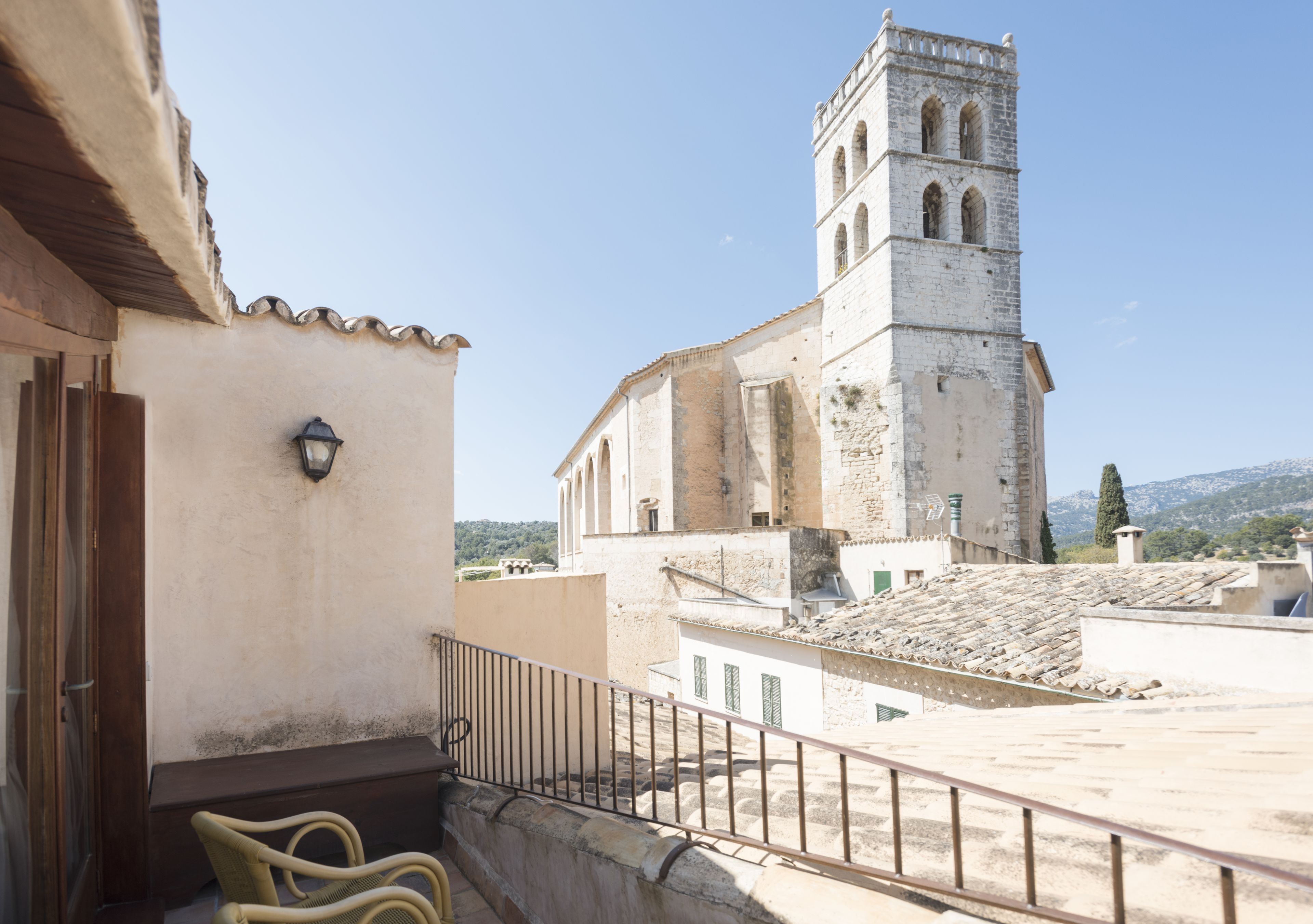 Foto - Sa Bisbal - Turismo de interior