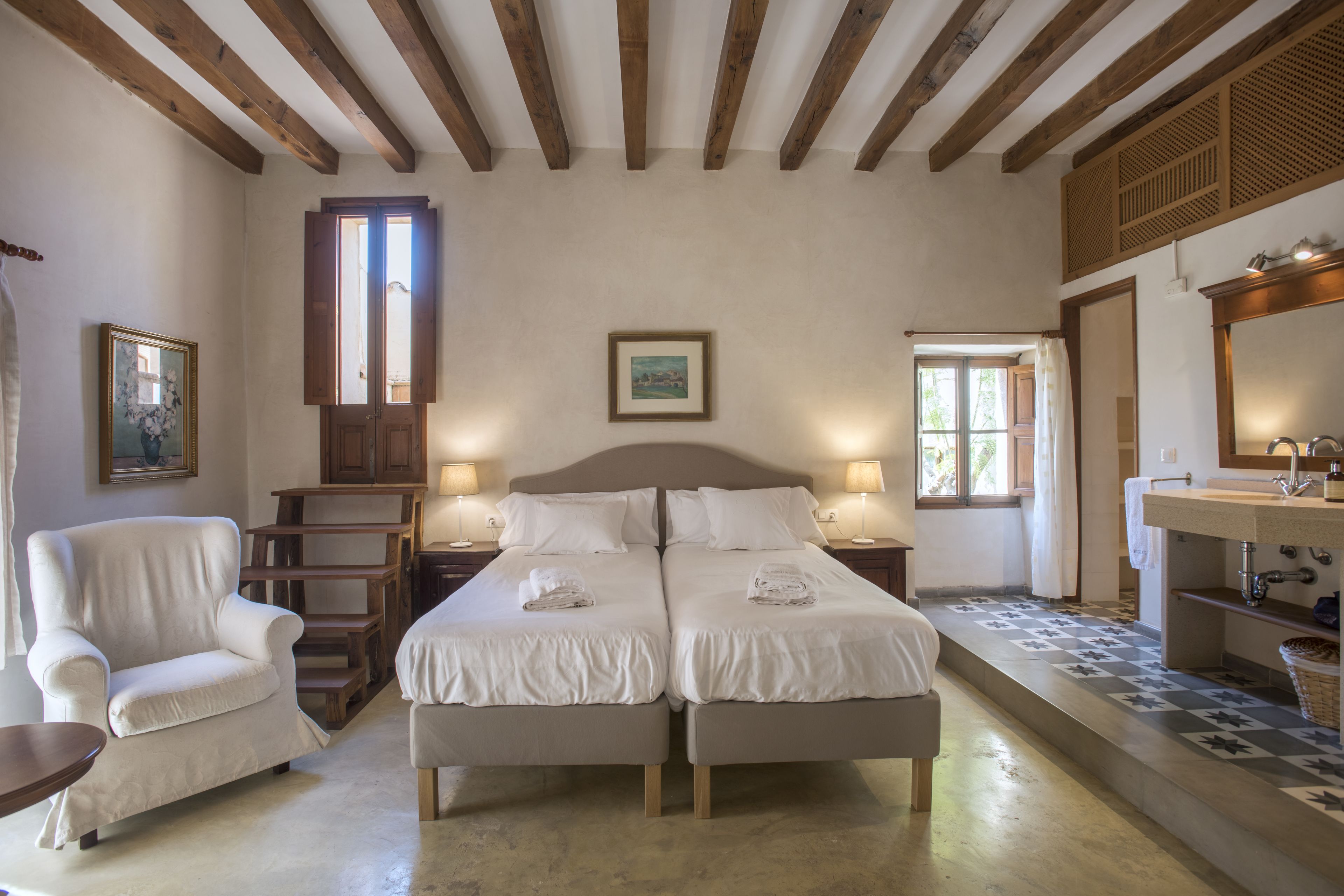 Foto - Sa Bisbal - Turismo de interior