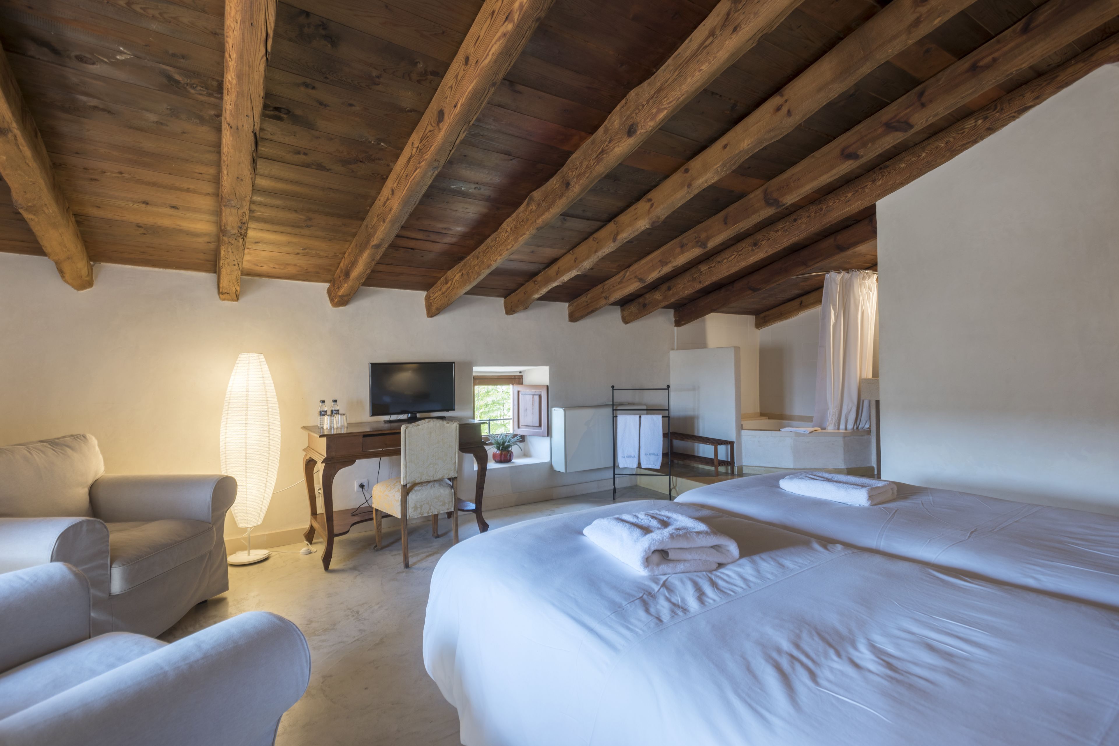 Foto - Sa Bisbal - Turismo de interior