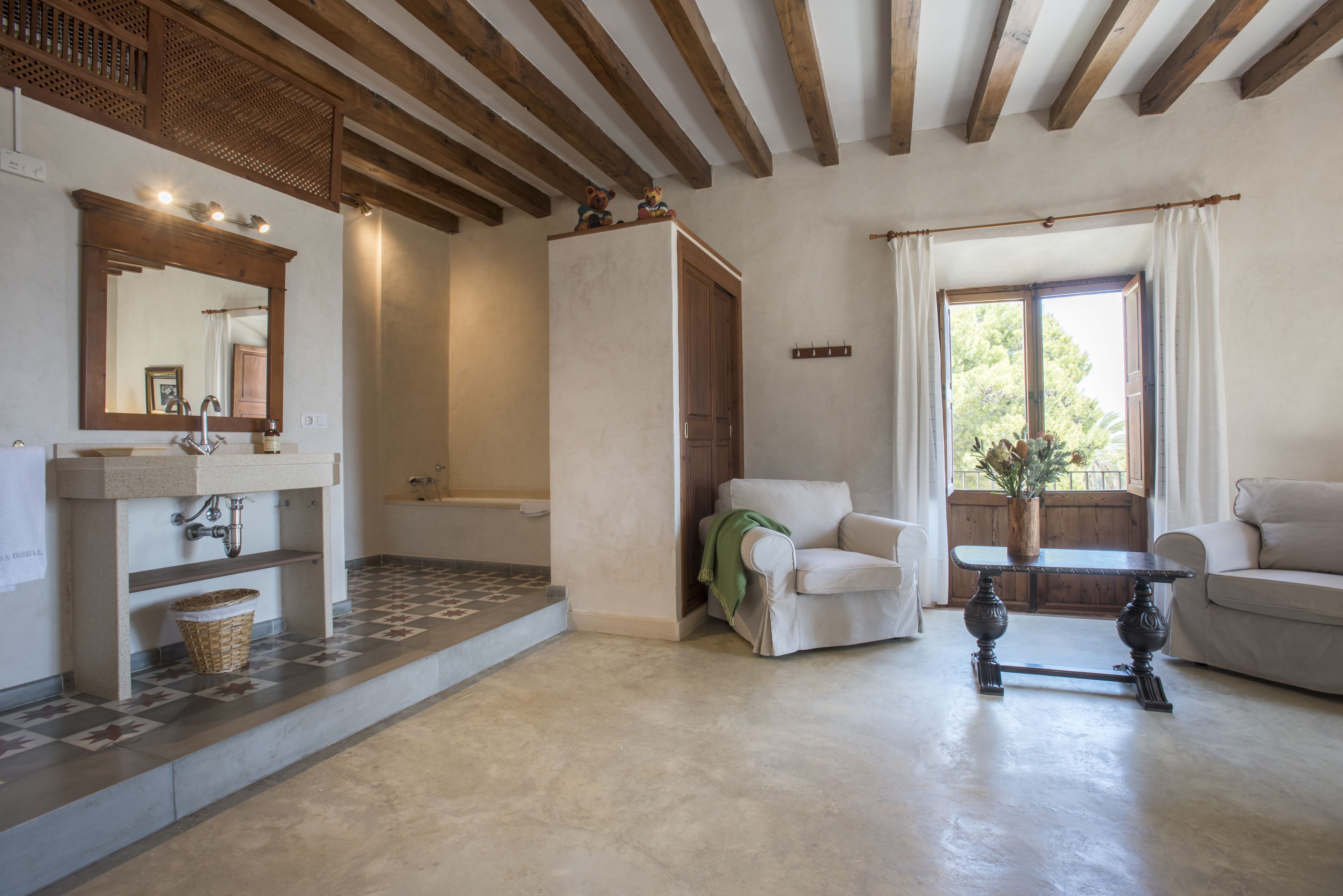 Foto - Sa Bisbal - Turismo de interior