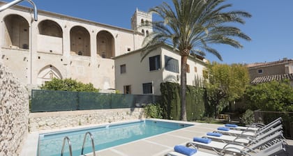 Sa Bisbal - Turismo De Interior