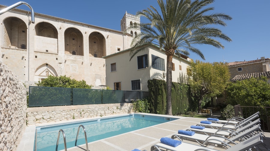 Sa Bisbal - Turismo De Interior