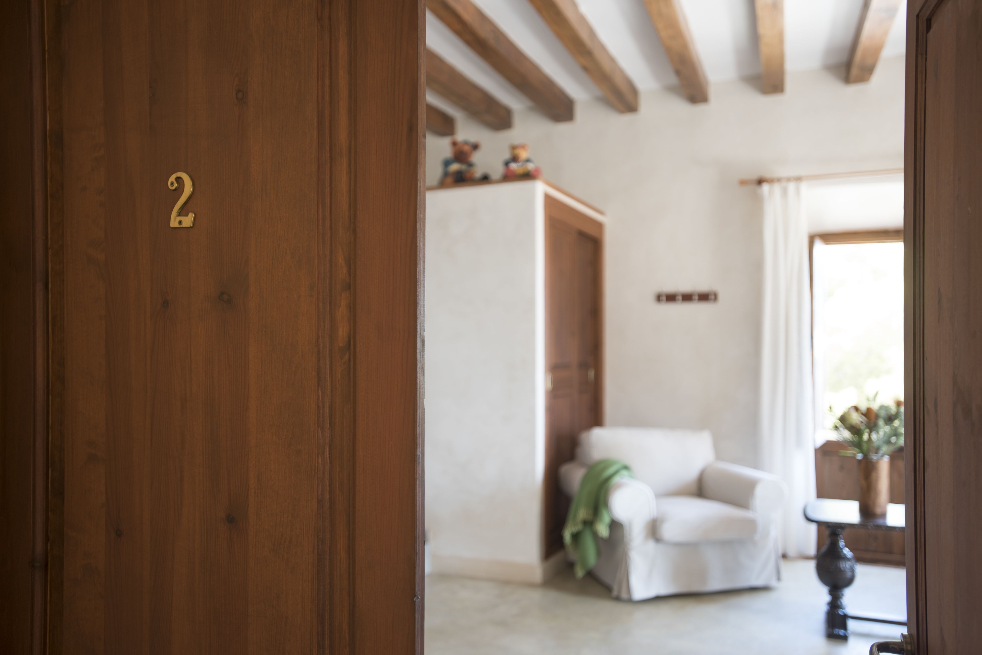 Foto - Sa Bisbal - Turismo de interior