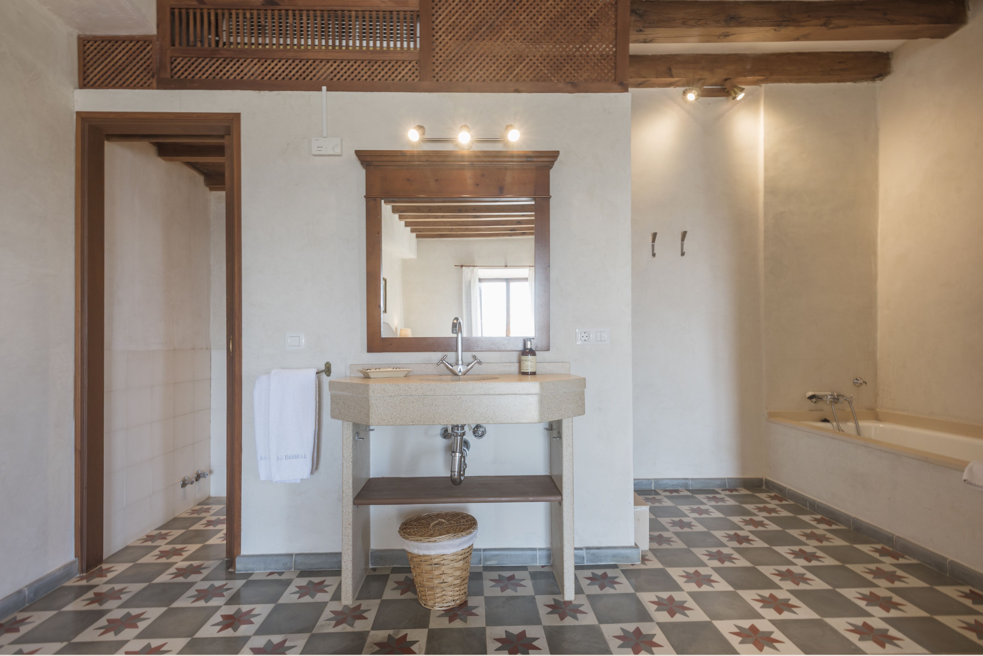 Foto - Sa Bisbal - Turismo de interior