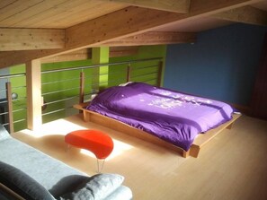 3 Schlafzimmer, Bügeleisen/Bügelbrett, WLAN, Rollstuhlgeeignet