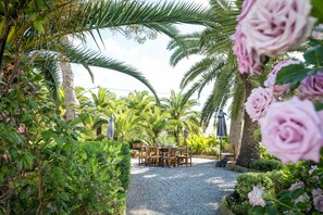 Jardín
