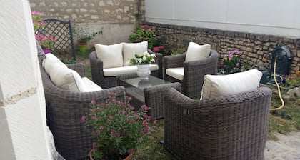 Manoir des Roches 41
