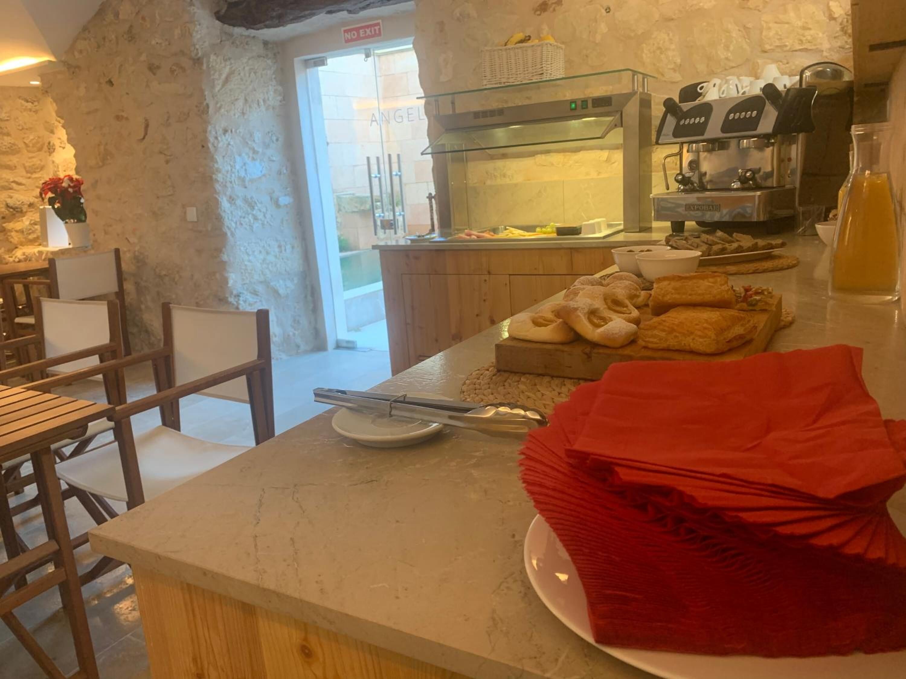 Photo - Angels Boutique - Turismo de interior