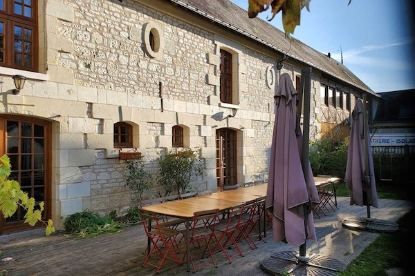 Gîte-Pic-Epeiche-terrasse