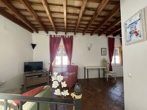 Smart-TV, Stereoanlage