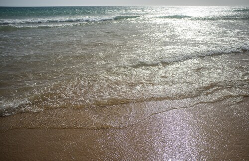 Casa El Molino del Vizconde KM0, Vejer - ideal for 4 people