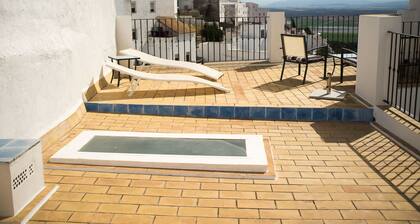 Maison El Molino, Vejer