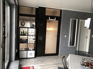 Interior - Beautiful apartment with large sun terrace - Apartment Elegance (Höheischweiler)