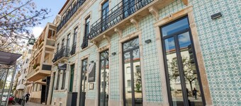 Alameda Exclusive House