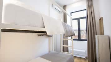 Zimmer (1 Bed in a 2-Bed Dorm)